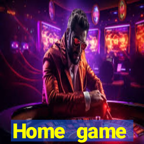 Home game gamecategoryid 0